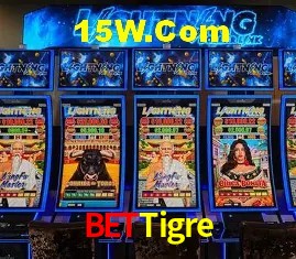 BeTTigre - cassino ao vivo